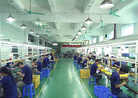 Factory 6