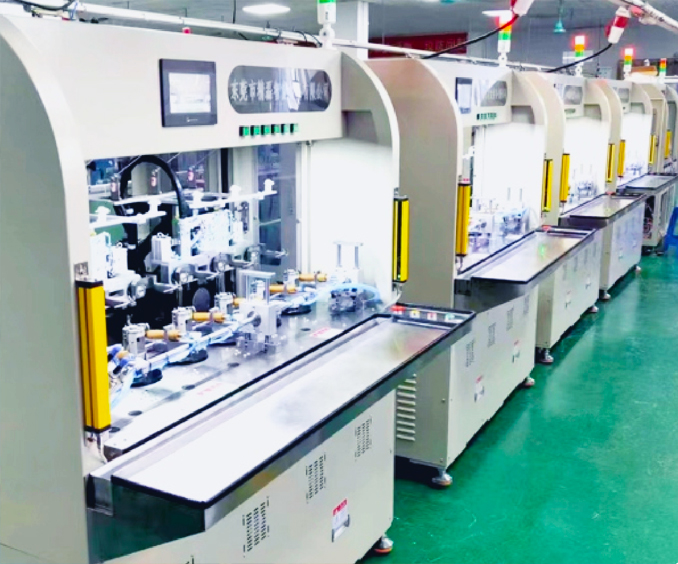 Pressure Machine Safety