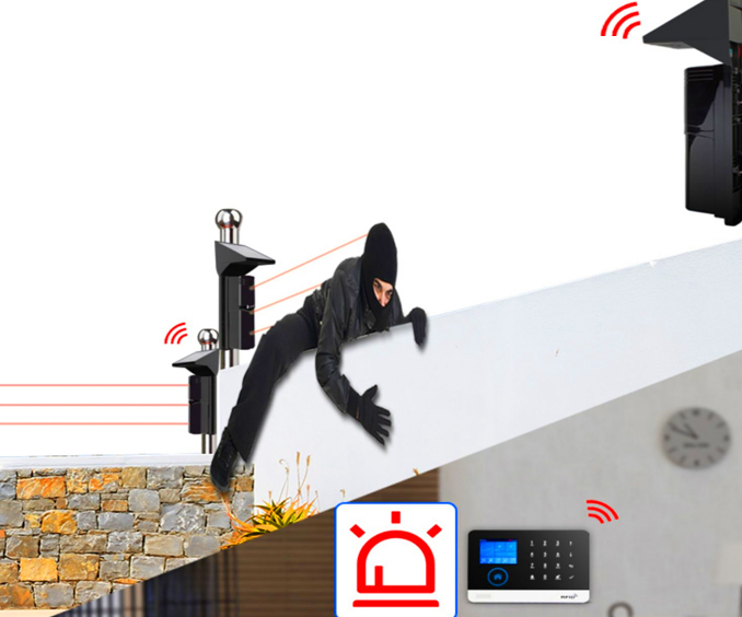 New Energy Sensors