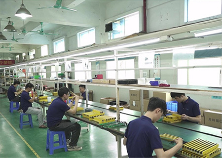 Factory 4