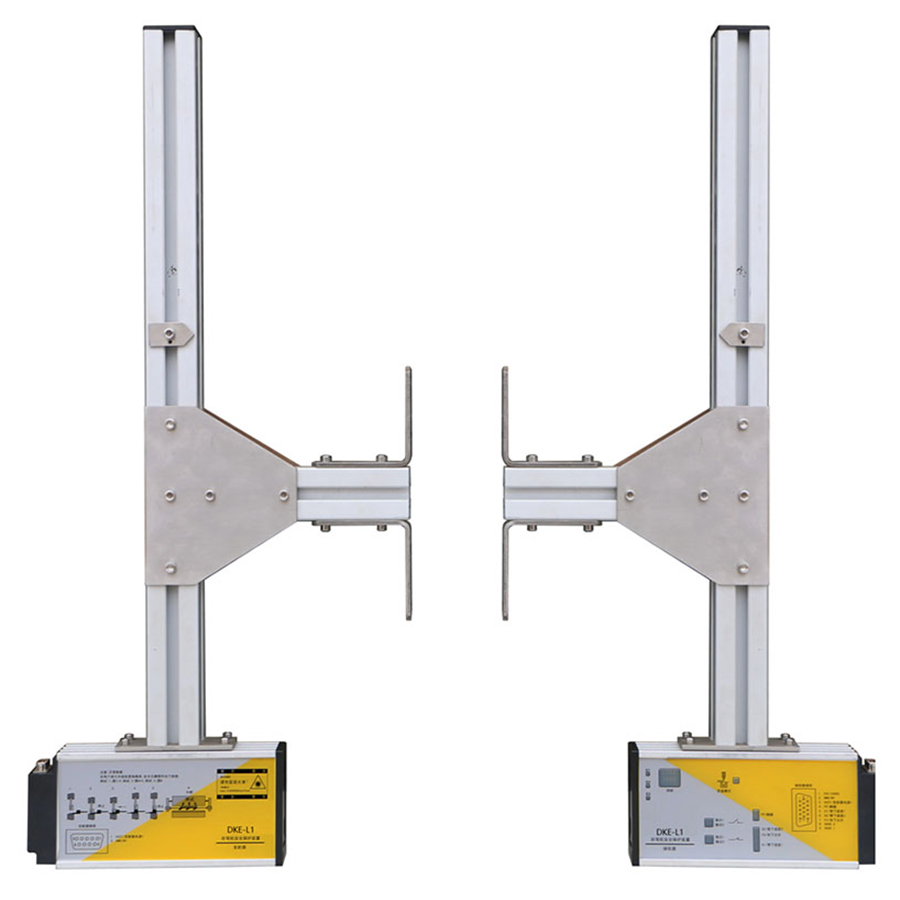 DKE-L3 Press Brake Laser Guard