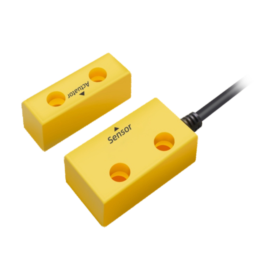 DX-R1 Non-Contact Magnetic Switch