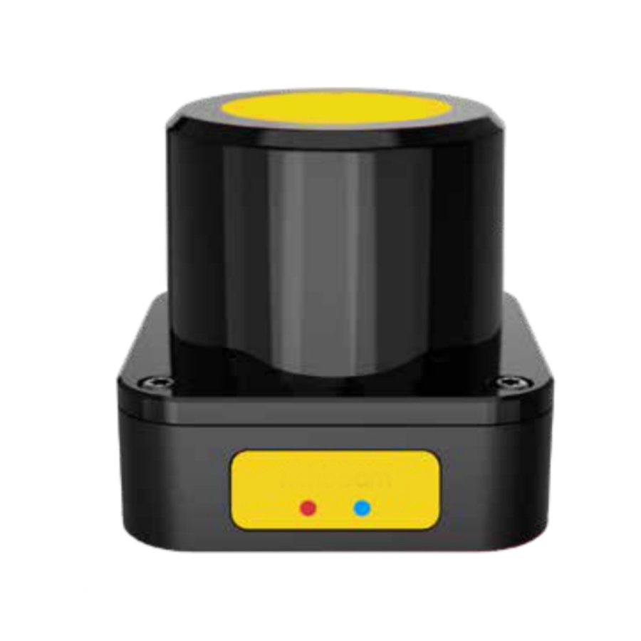 DLD30T 40 m Perimeter Security LiDAR