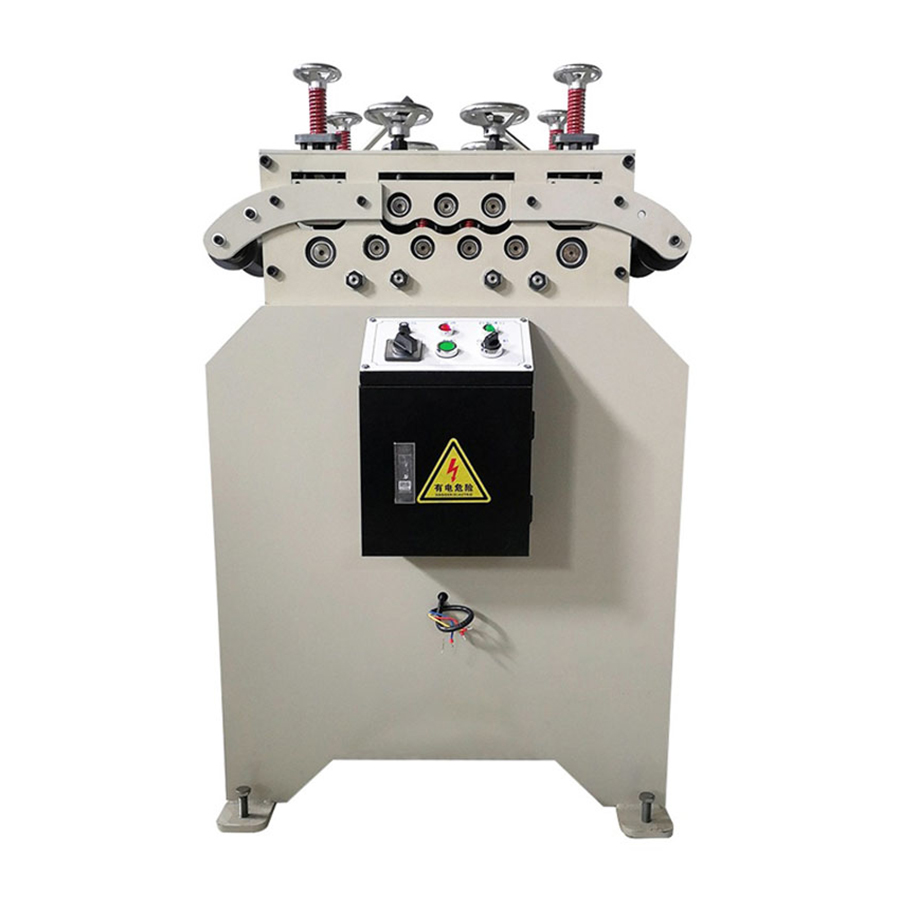TL Metal Sheet Leveler