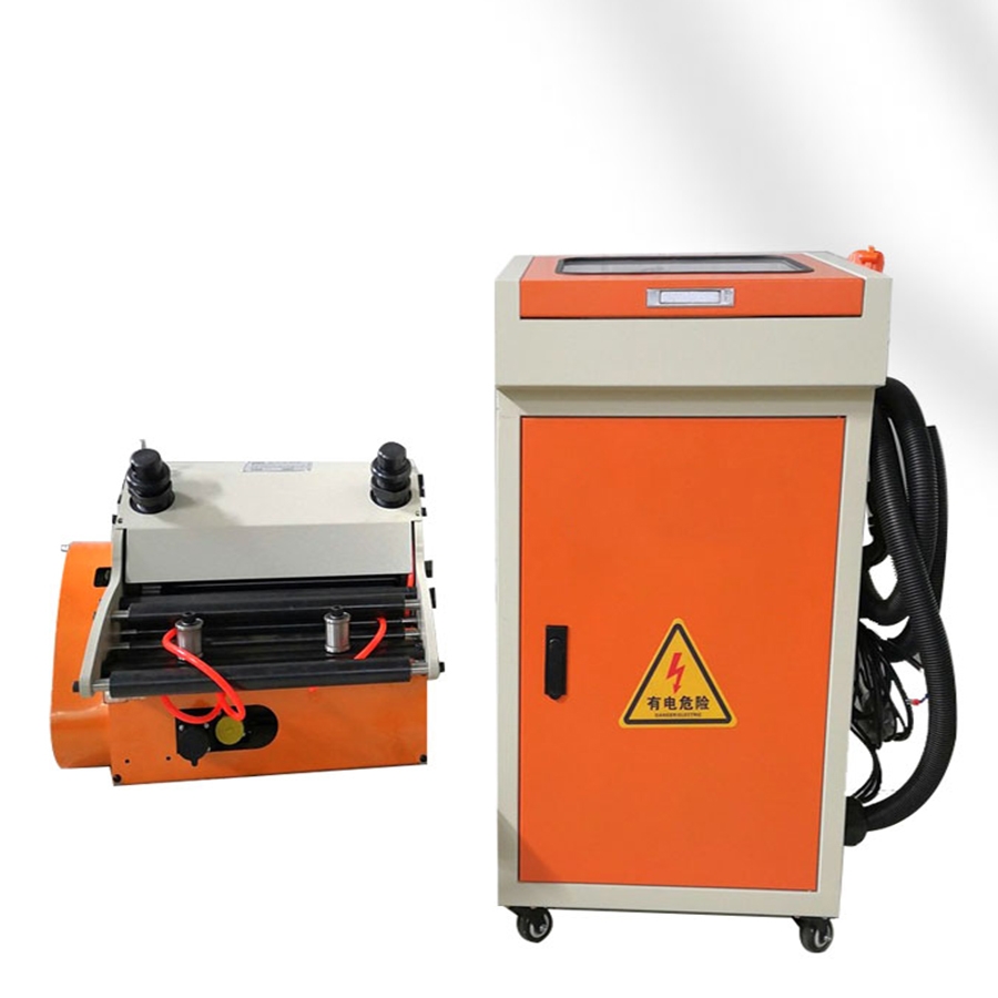 NCF Servo Roller Feeder