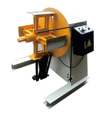 Pneumatic Presses