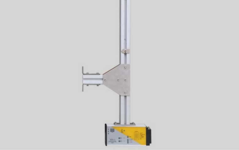 Figure [21] — Laser safety retrofit (5)
