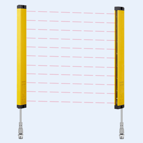 DQB Ultra-thin Curtain