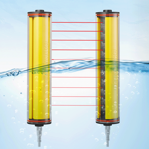 DQR Waterproof Curtain
