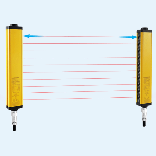 DQT Safety Grid