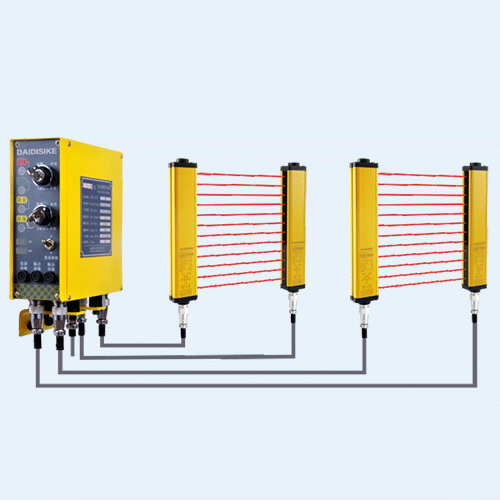 DQV Press Safety Guard