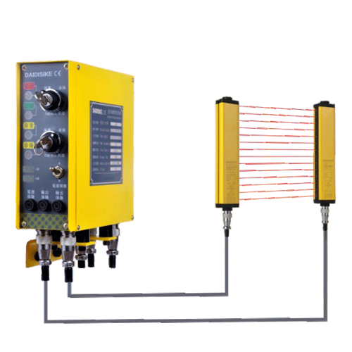 DQV Optical Guard