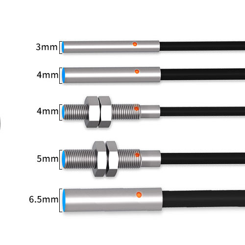 Proximity Switch