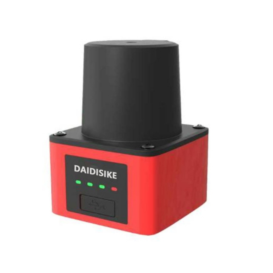 SDLD-05A 14 m AGV Safety LiDAR
