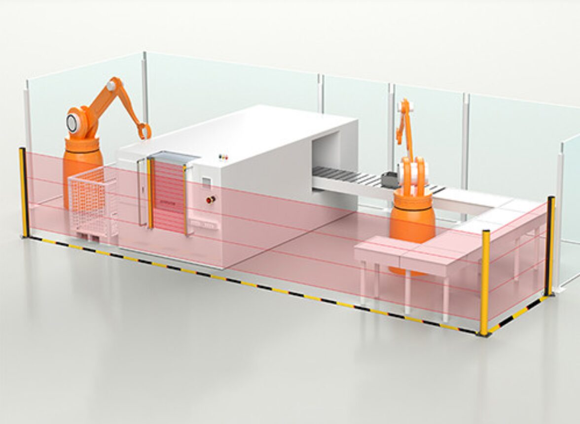 FSDDSK DQT4 Series Signal Processing