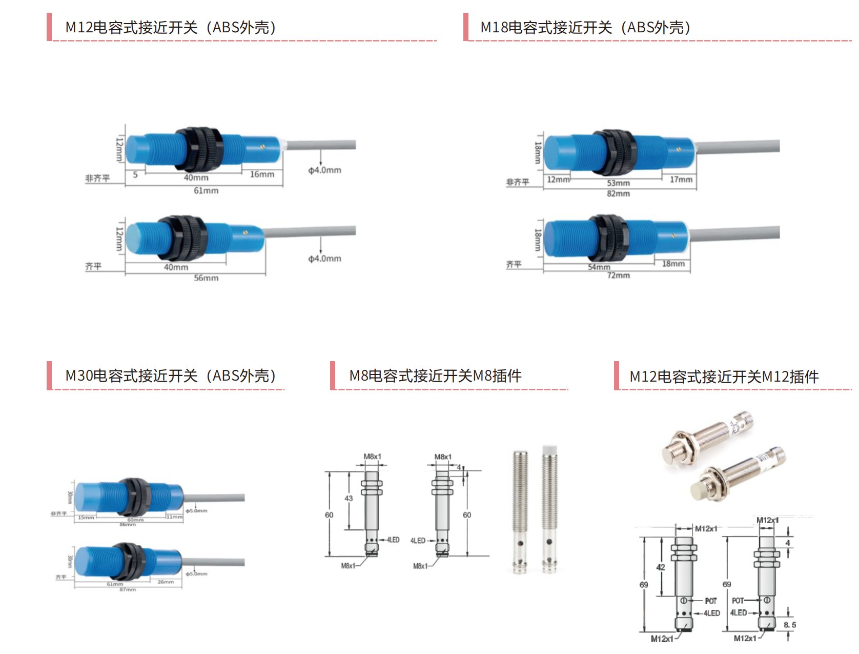 Sensor Troubleshooting Guide