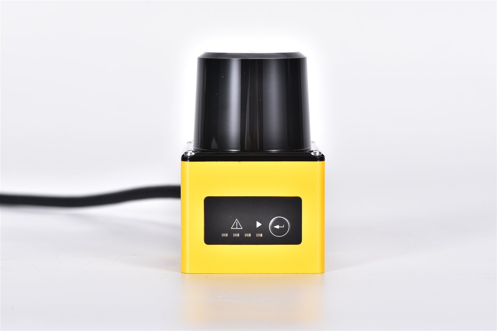 DLDS2030A-5S 20 m obstacle-avoidance scanning LiDAR